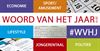Beringen - Stem op Woord van het Jaar 2018