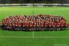 Hamont-Achel - KFC stelde zich voor