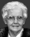 Lommel - Annie Kuypers overleden
