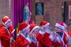 Overpelt - Kerstshow in de kerk van het Lindel