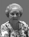 Beringen - Hilda Wauters overleden