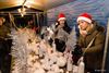 Neerpelt - Kerstmarkt in de Regenboogschool