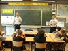 Hamont-Achel - Aandacht voor MEGA in de lagere scholen