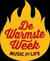 Peer - Met de Duofiets in actie voor de Warmste Week