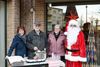 Beringen - Lekkers van de kerstman