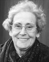 Overpelt - Jeanne Wijnen overleden