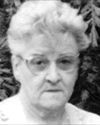 Lommel - Alda Van Engeland overleden