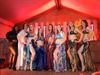 Beringen - 750 euro door Bellydance for Life