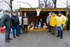 Beringen - Opbouw Koersel Kerst