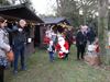 Lommel - Kerstmarkt in Mariapark