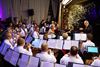 Beringen - Kerstconcerten Fanfare Onder Ons