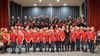 Neerpelt - Kerstconcert van de Lilse fanfare