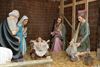 Bocholt - Zes kerstvieringen