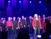 Hamont-Achel - Kerstconcert in de kerk