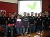 Overpelt - Spaghettifeest van de Peltbikers