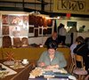 Hamont-Achel - Hobbybeurs in De Posthoorn