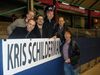 Lommel - Kris Schildermans 18de in Heerenveen