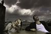 Pelt - Zebracinema morgen: 'Three Monkeys'