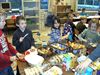 Hamont-Achel - Voorleesweek startte met voorleesontbijt