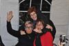 Beringen - Nieuwjaarsdrink Vurtense Schans