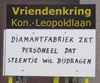 Lommel - Wie draagt zijn steentje bij?