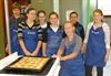 Lommel - Koekjes voor de schoolreis