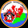 Hechtel-Eksel - Brand in wooncontainer