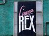 Overpelt - Met Ciné Rex verdwijnt een stuk geschiedenis