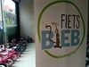 Pelt - Fietsbieb vandaag open tot 12u