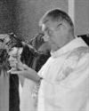 Oudsbergen - Priester Lei Gielen overleden