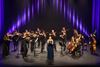 Pelt - Ataneres-ensemble verzorgde nieuwjaarsconcert
