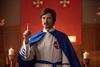 Pelt - Zebracinema: 'Blackkklansman'