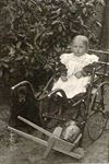 Neerpelt - Herinneringen: Jeanette Klok