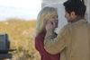 Hamont-Achel - Zebracinema morgen: 'The Burning Plain'
