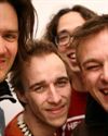 Pelt - Morgenavond bij JazzCase: 'Bender Banjax'