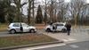 Beringen - Twee gewonden bij ongeval aan kerkhof Beverlo
