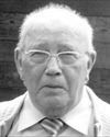 Hamont-Achel - Gerard Coenjaerts overleden