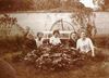 Pelt - De familie Ras in 1920