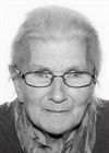 Hamont-Achel - Rosalie Coenjaerts overleden