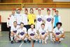Beringen - Futsal Acli Beverlo pakt de leiding