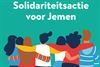 Beringen - Solidariteitsavond voor Jemen