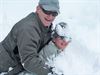 Beringen - Meester Edwin al 30 jaar op sneeuwklassen