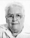 Pelt - Rosalie Verhoeven overleden