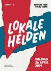 Lommel - Deelnemen aan 'Lokale Helden'?