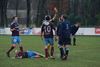 Hamont-Achel - Excelsior verliest van Ham United