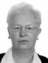Oudsbergen - Gerda Truyen overleden