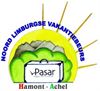 Hamont-Achel - Eigen logo en site voor Vakantiebeurs