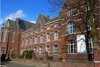 Neerpelt - Klassering collegegevel en -kapel opgestart
