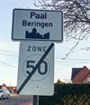 Beringen - Zonder woorden...