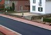 Hamont-Achel - Oppassen in de Bosstraat